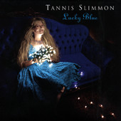 Tannis Slimmon - Lucky Blue
